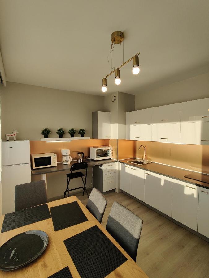 Sweet Family Apartments Hamina Eksteriør billede