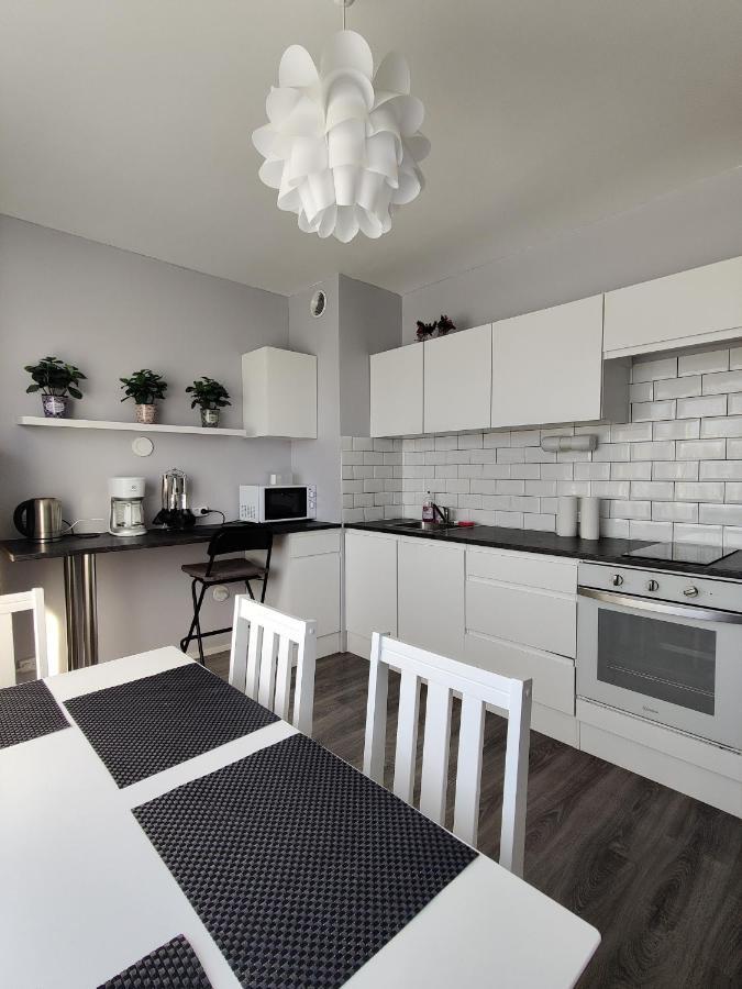 Sweet Family Apartments Hamina Eksteriør billede