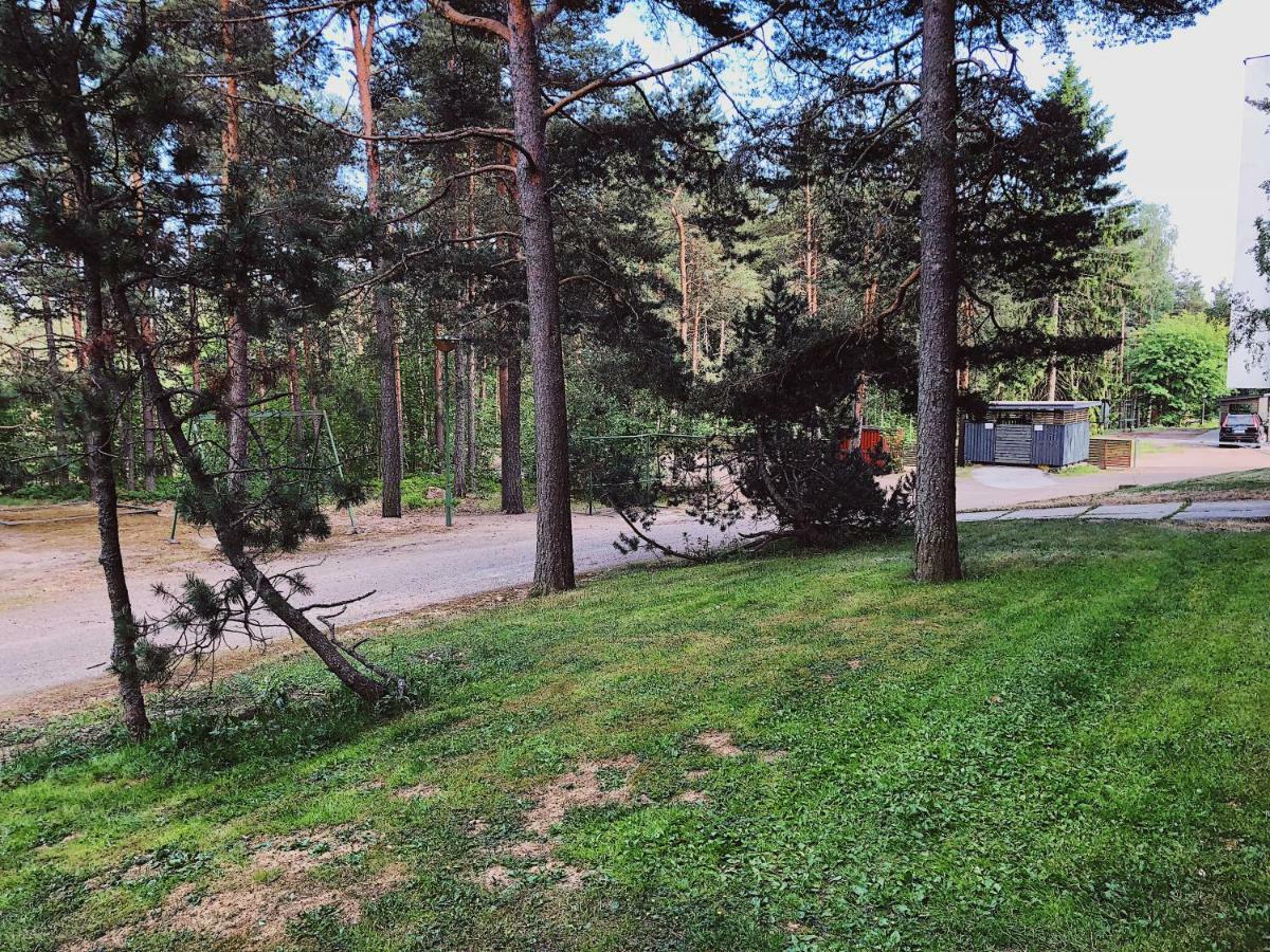 Sweet Family Apartments Hamina Eksteriør billede